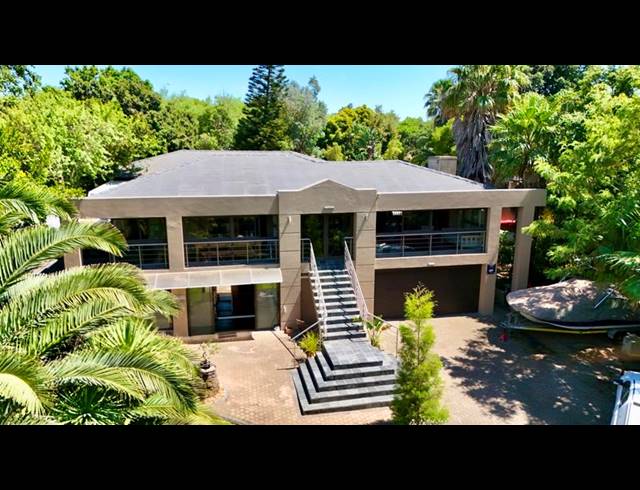 5 BEDROOM HOUSE FOR SALE IN VALMARY PARK